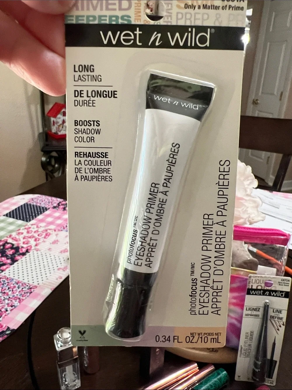 New MAKEUP BUNDLE